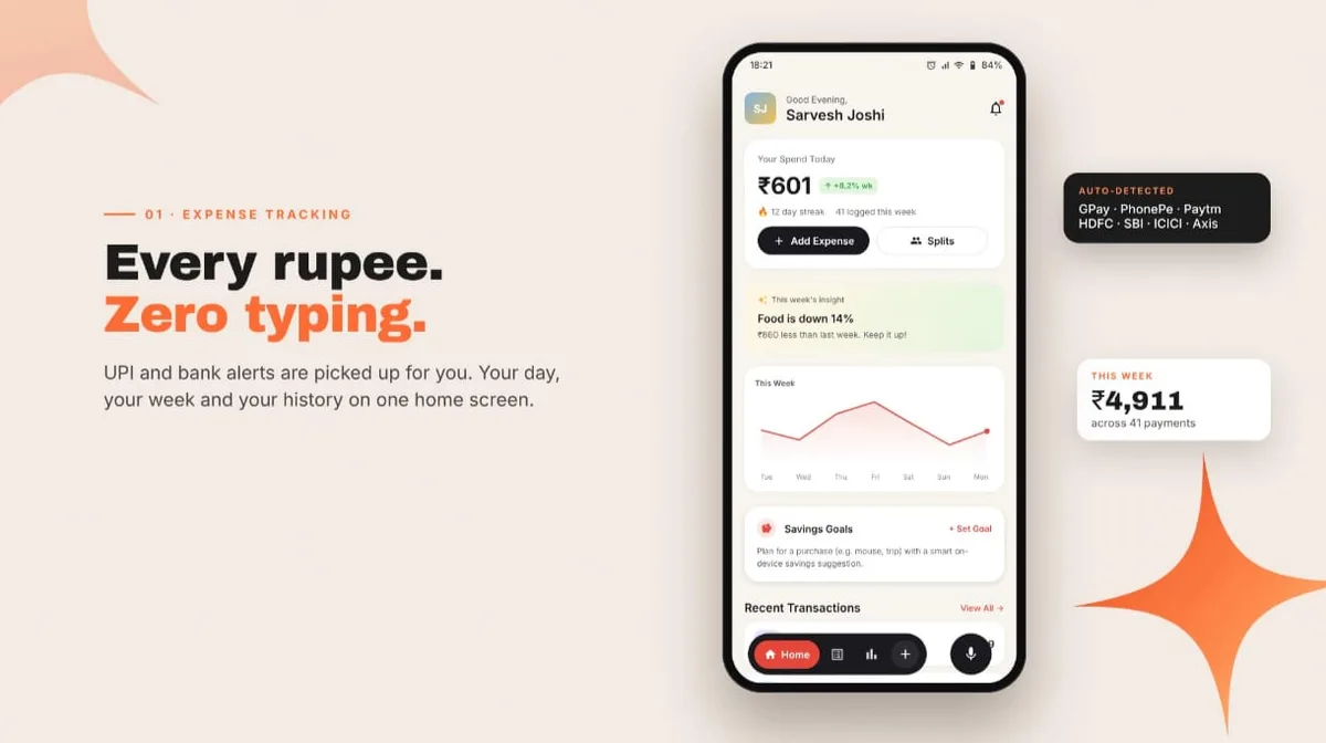 Screenshot of ARTHIX
